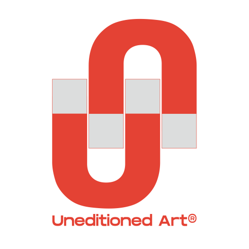 Uneditioned Art